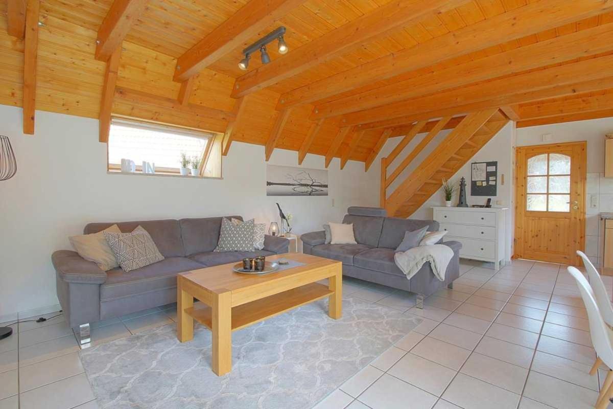 Strandvogt 4 La24 Buhne 24 Wurster Nordseekuste Εξωτερικό φωτογραφία