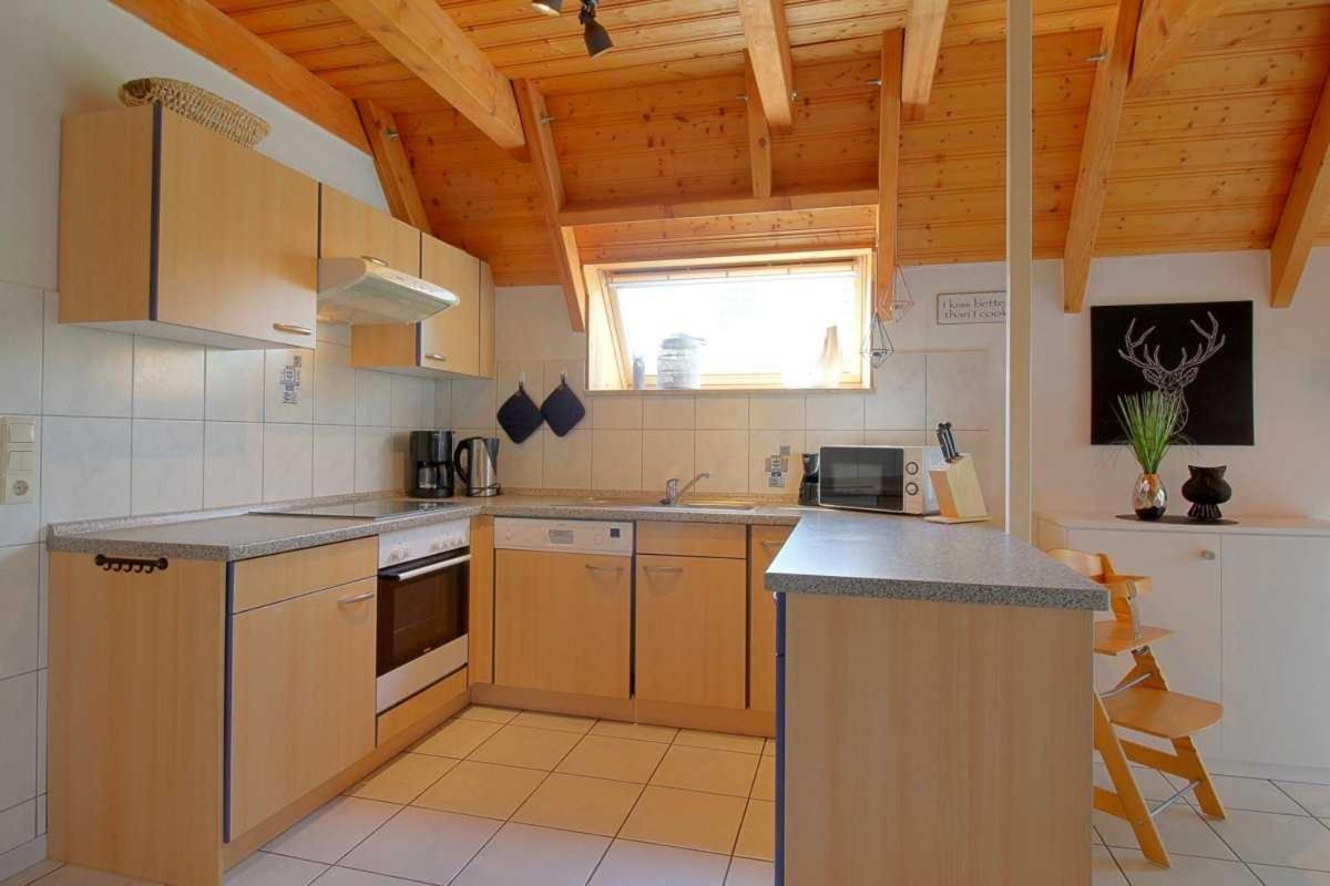 Strandvogt 4 La24 Buhne 24 Wurster Nordseekuste Εξωτερικό φωτογραφία